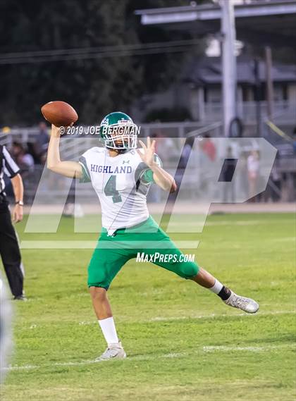 Thumbnail 1 in Highland @ Shafter photogallery.