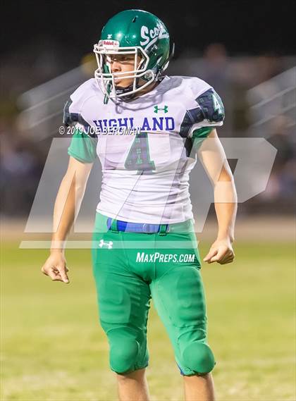 Thumbnail 1 in Highland @ Shafter photogallery.