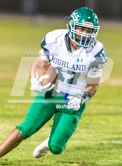 Thumbnail 1 in Highland @ Shafter photogallery.