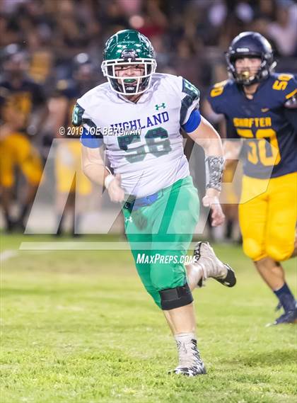Thumbnail 3 in Highland @ Shafter photogallery.