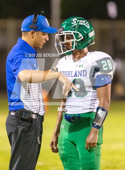 Thumbnail 2 in Highland @ Shafter photogallery.