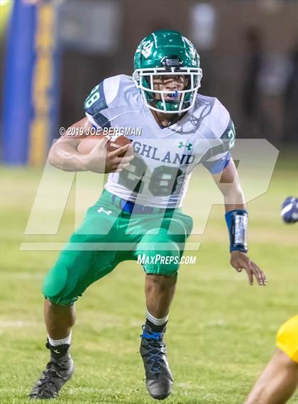 Thumbnail 1 in Highland @ Shafter photogallery.