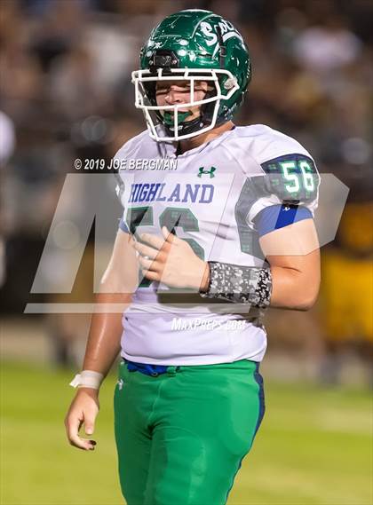 Thumbnail 2 in Highland @ Shafter photogallery.