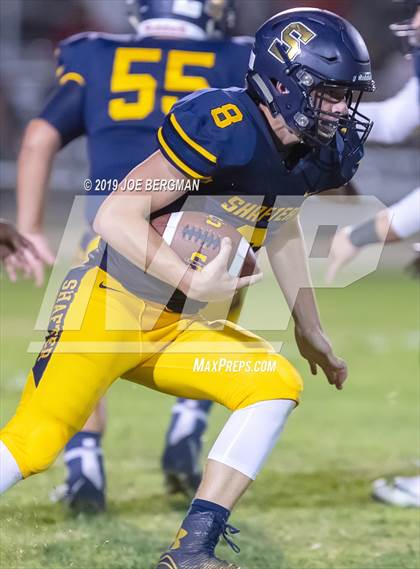 Thumbnail 1 in Highland @ Shafter photogallery.
