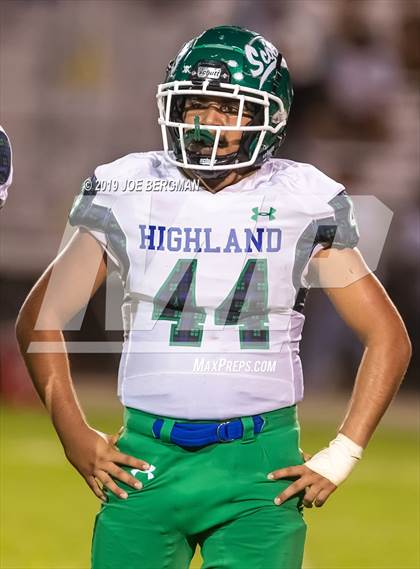Thumbnail 2 in Highland @ Shafter photogallery.