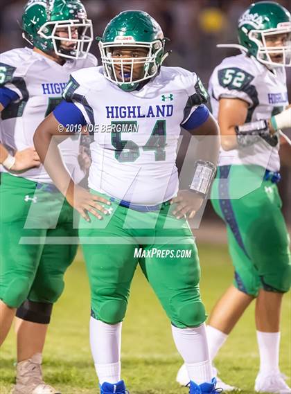 Thumbnail 2 in Highland @ Shafter photogallery.