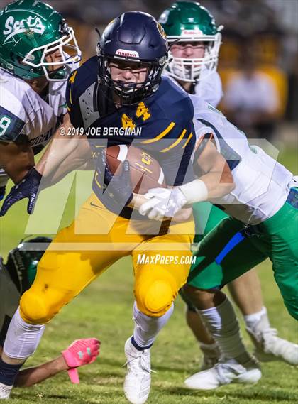 Thumbnail 1 in Highland @ Shafter photogallery.