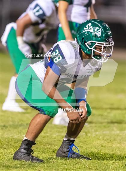 Thumbnail 3 in Highland @ Shafter photogallery.