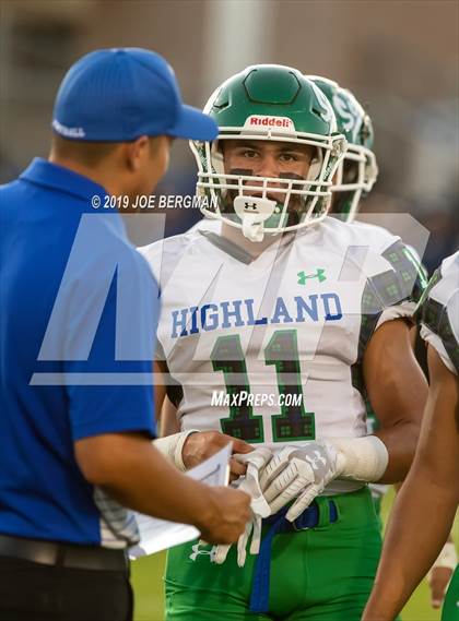 Thumbnail 3 in Highland @ Shafter photogallery.