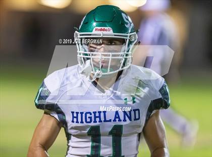 Thumbnail 1 in Highland @ Shafter photogallery.