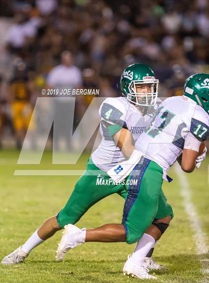 Thumbnail 3 in Highland @ Shafter photogallery.