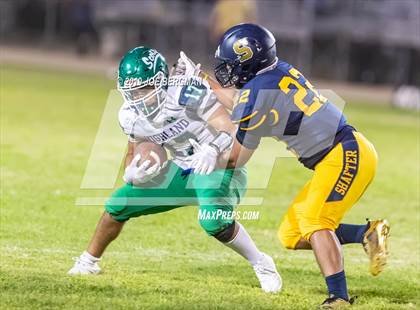 Thumbnail 3 in Highland @ Shafter photogallery.