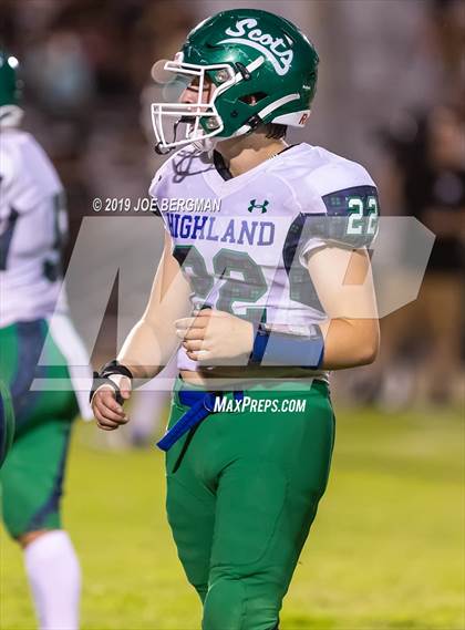 Thumbnail 2 in Highland @ Shafter photogallery.