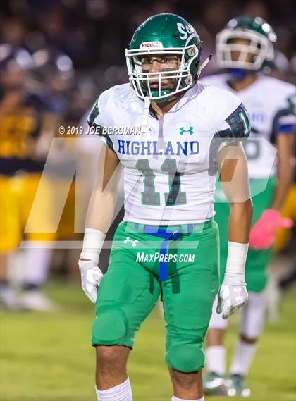 Thumbnail 1 in Highland @ Shafter photogallery.