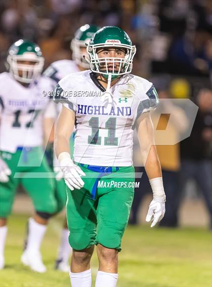 Thumbnail 2 in Highland @ Shafter photogallery.