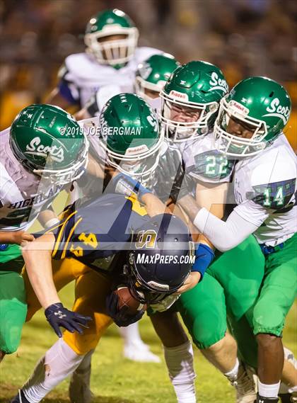 Thumbnail 3 in Highland @ Shafter photogallery.