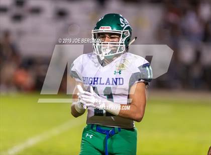 Thumbnail 2 in Highland @ Shafter photogallery.