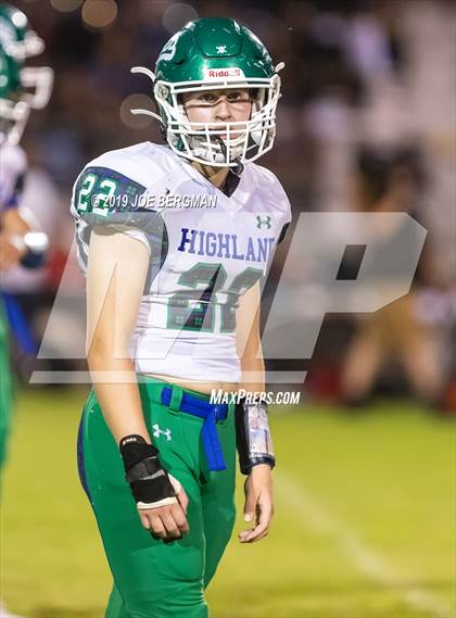 Thumbnail 1 in Highland @ Shafter photogallery.