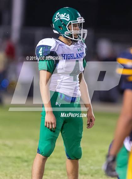 Thumbnail 1 in Highland @ Shafter photogallery.