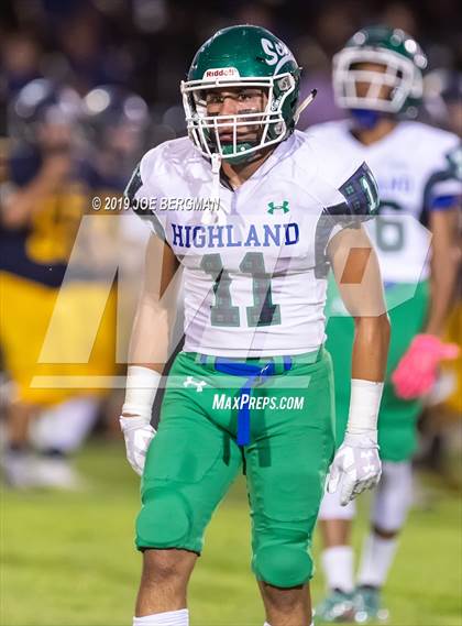 Thumbnail 2 in Highland @ Shafter photogallery.