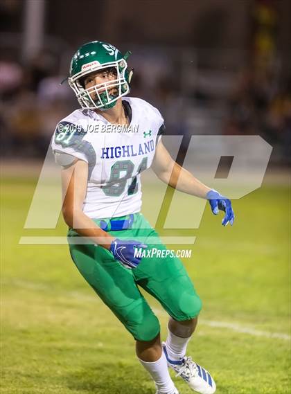 Thumbnail 3 in Highland @ Shafter photogallery.