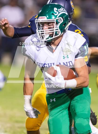 Thumbnail 1 in Highland @ Shafter photogallery.