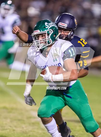 Thumbnail 2 in Highland @ Shafter photogallery.