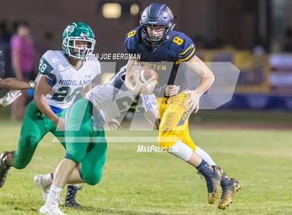 Thumbnail 2 in Highland @ Shafter photogallery.
