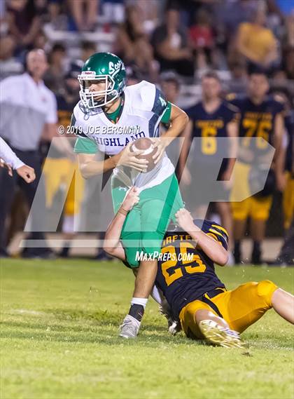 Thumbnail 1 in Highland @ Shafter photogallery.