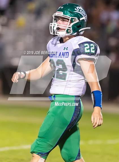 Thumbnail 1 in Highland @ Shafter photogallery.