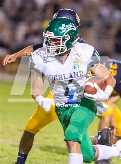 Thumbnail 3 in Highland @ Shafter photogallery.