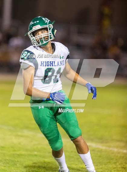 Thumbnail 1 in Highland @ Shafter photogallery.