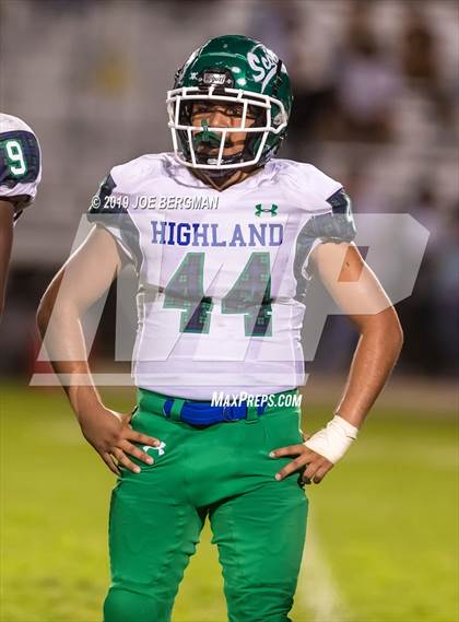 Thumbnail 1 in Highland @ Shafter photogallery.