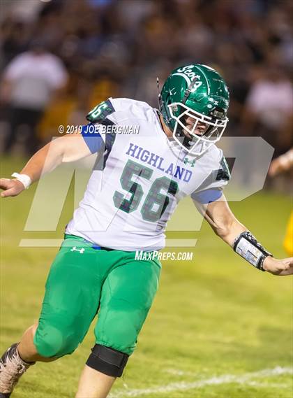 Thumbnail 2 in Highland @ Shafter photogallery.