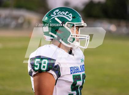 Thumbnail 3 in Highland @ Shafter photogallery.