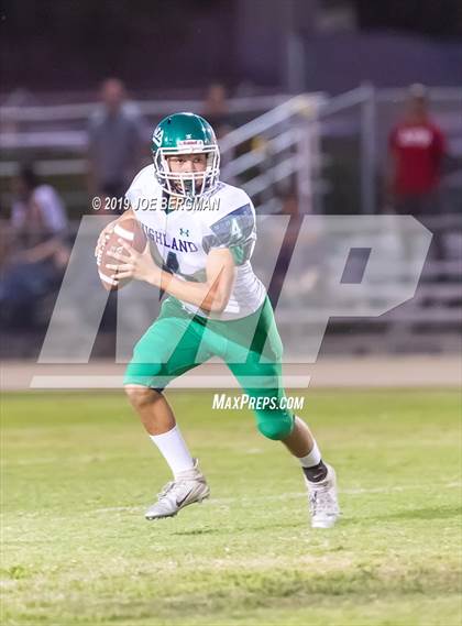 Thumbnail 2 in Highland @ Shafter photogallery.