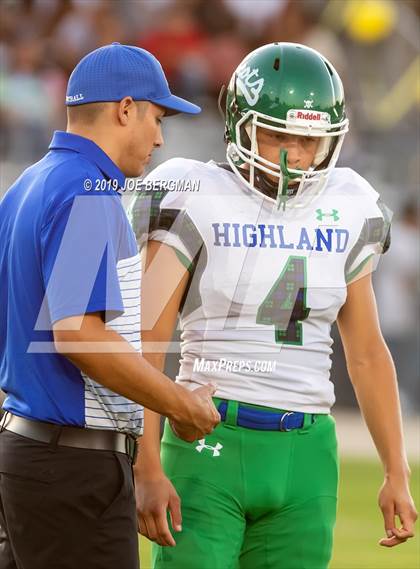 Thumbnail 1 in Highland @ Shafter photogallery.