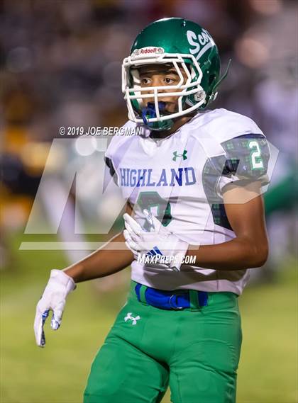 Thumbnail 2 in Highland @ Shafter photogallery.