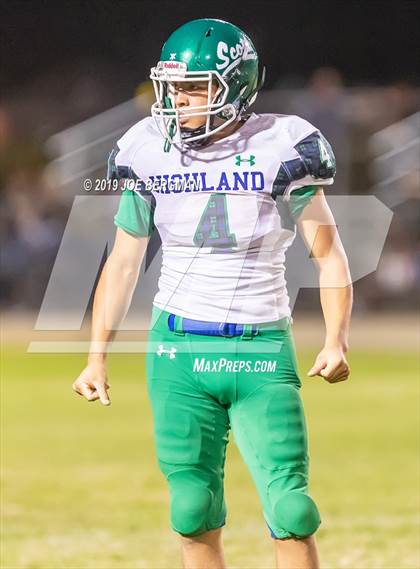 Thumbnail 2 in Highland @ Shafter photogallery.