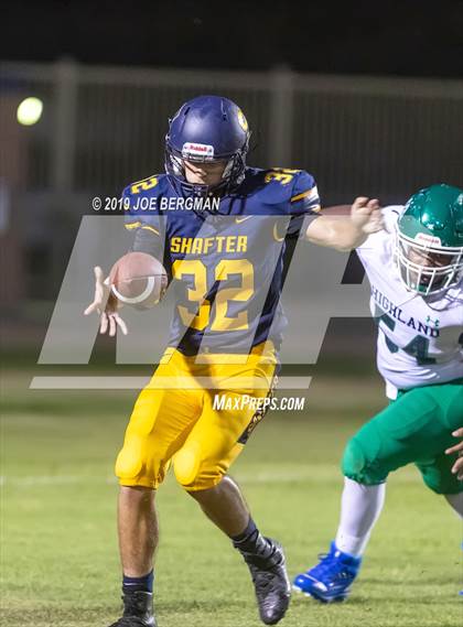 Thumbnail 1 in Highland @ Shafter photogallery.