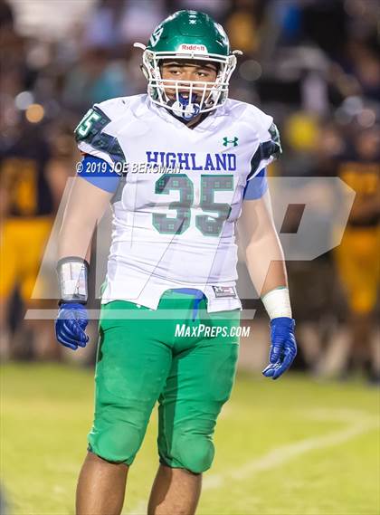Thumbnail 1 in Highland @ Shafter photogallery.