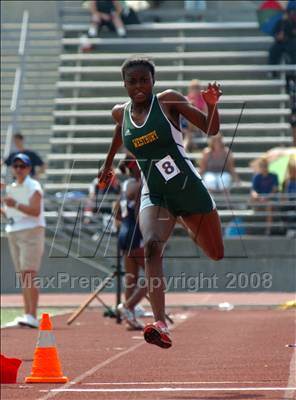 Thumbnail 1 in NYSPHSAA Championships (Girls Day 1) photogallery.