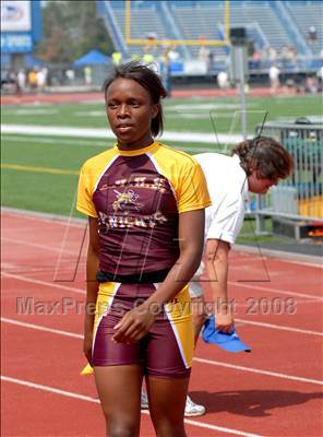 Thumbnail 3 in NYSPHSAA Championships (Girls Day 1) photogallery.