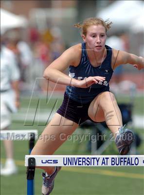 Thumbnail 1 in NYSPHSAA Championships (Girls Day 1) photogallery.