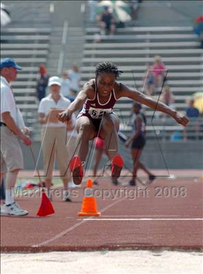Thumbnail 3 in NYSPHSAA Championships (Girls Day 1) photogallery.