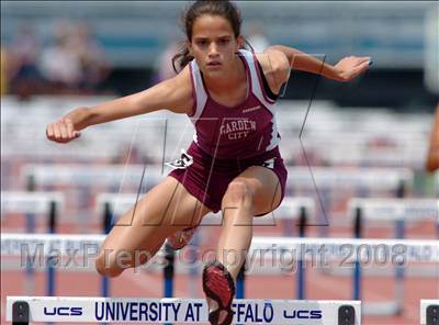 Thumbnail 3 in NYSPHSAA Championships (Girls Day 1) photogallery.