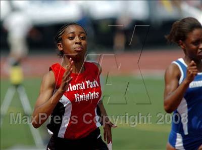 Thumbnail 3 in NYSPHSAA Championships (Girls Day 1) photogallery.