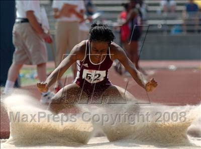 Thumbnail 1 in NYSPHSAA Championships (Girls Day 1) photogallery.
