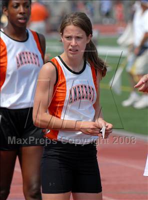 Thumbnail 2 in NYSPHSAA Championships (Girls Day 1) photogallery.