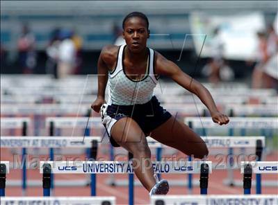 Thumbnail 3 in NYSPHSAA Championships (Girls Day 1) photogallery.